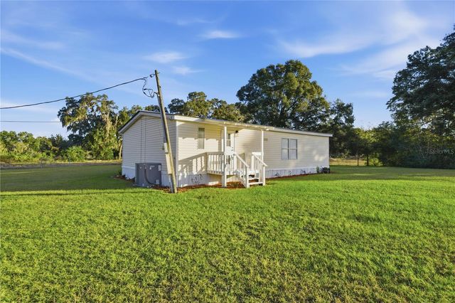 13705 NE 14TH AVENUE, Citra, FL 32113