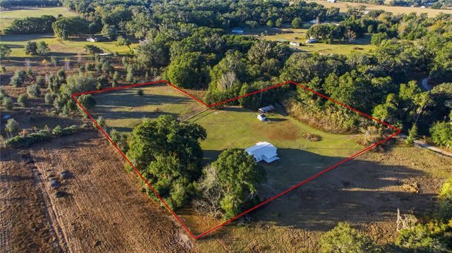 13705 NE 14TH AVENUE, Citra, FL 32113