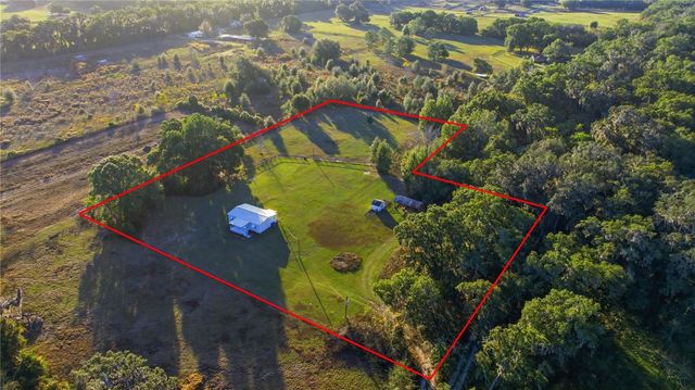 13705 NE 14TH AVENUE, Citra, FL 32113