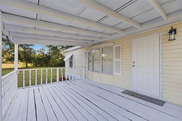 13705 NE 14TH AVENUE, Citra, FL 32113