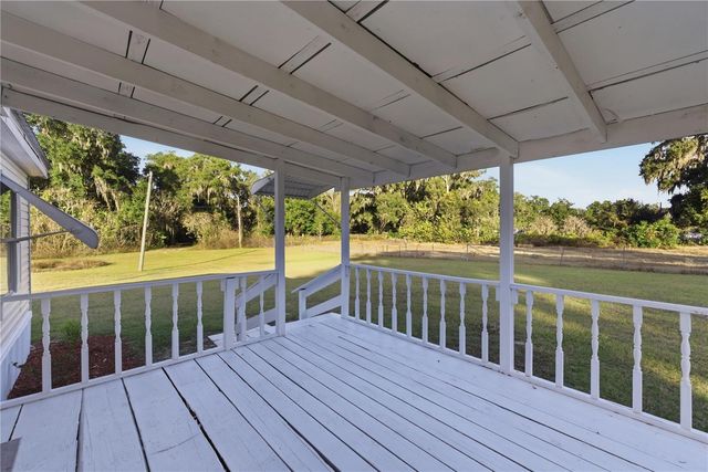 13705 NE 14TH AVENUE, Citra, FL 32113