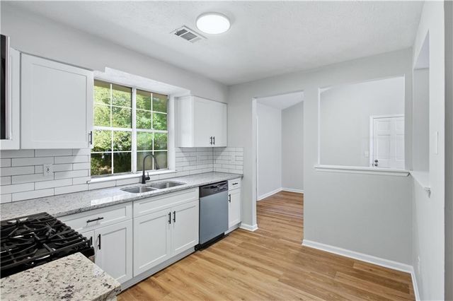 3910 Dalhouise Lane, Decatur, GA 30034
