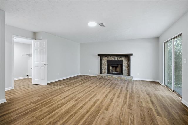 3910 Dalhouise Lane, Decatur, GA 30034
