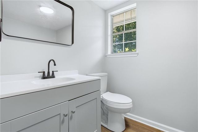 3910 Dalhouise Lane, Decatur, GA 30034