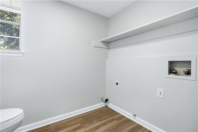3910 Dalhouise Lane, Decatur, GA 30034
