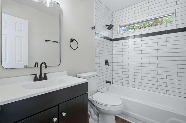 3910 Dalhouise Lane, Decatur, GA 30034