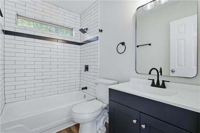 3910 Dalhouise Lane, Decatur, GA 30034