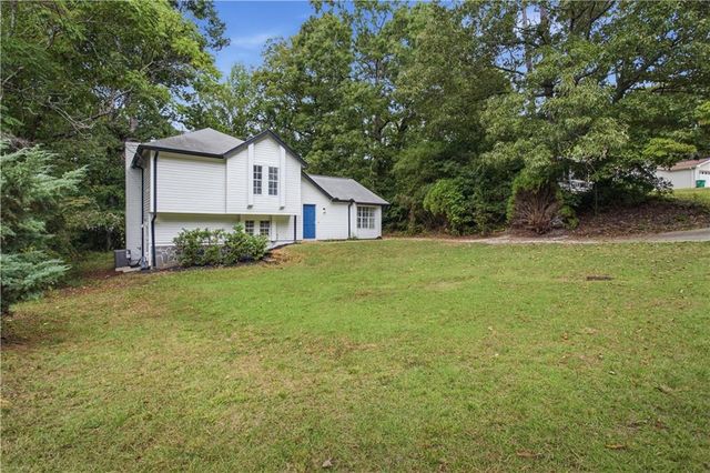 3910 Dalhouise Lane, Decatur, GA 30034