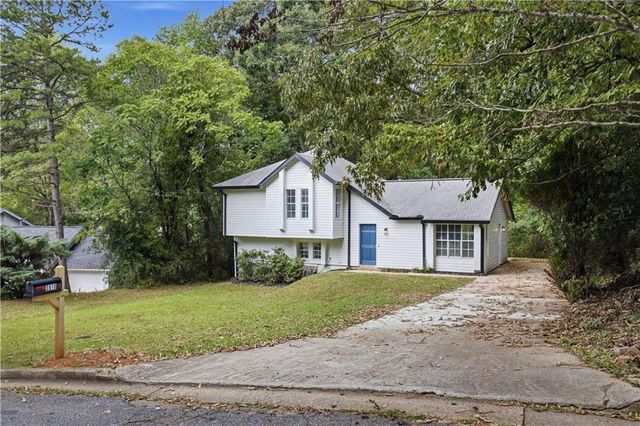 3910 Dalhouise Lane, Decatur, GA 30034