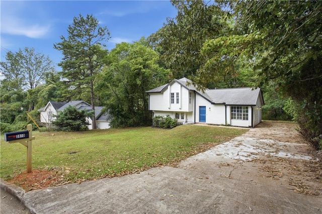 3910 Dalhouise Lane, Decatur, GA 30034