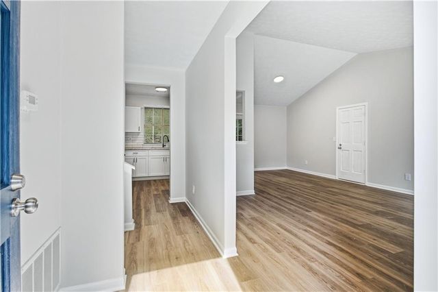 3910 Dalhouise Lane, Decatur, GA 30034