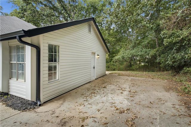 3910 Dalhouise Lane, Decatur, GA 30034
