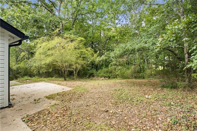 3910 Dalhouise Lane, Decatur, GA 30034