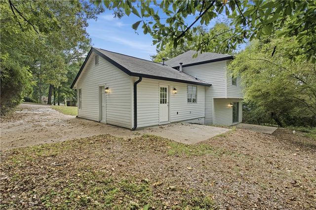 3910 Dalhouise Lane, Decatur, GA 30034