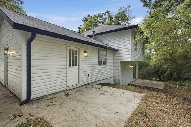 3910 Dalhouise Lane, Decatur, GA 30034