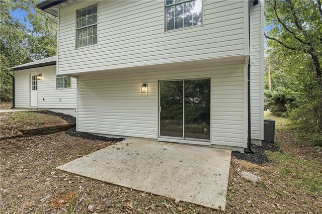 3910 Dalhouise Lane, Decatur, GA 30034