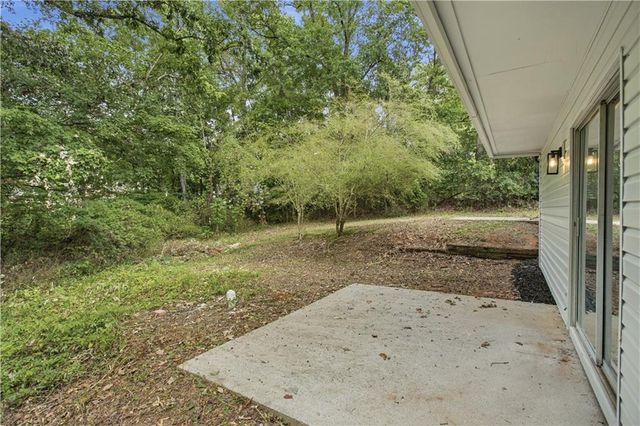 3910 Dalhouise Lane, Decatur, GA 30034