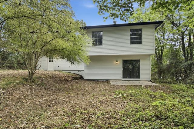 3910 Dalhouise Lane, Decatur, GA 30034