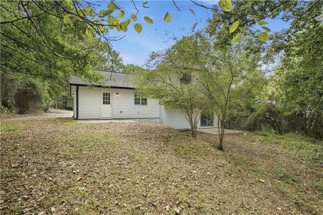 3910 Dalhouise Lane, Decatur, GA 30034