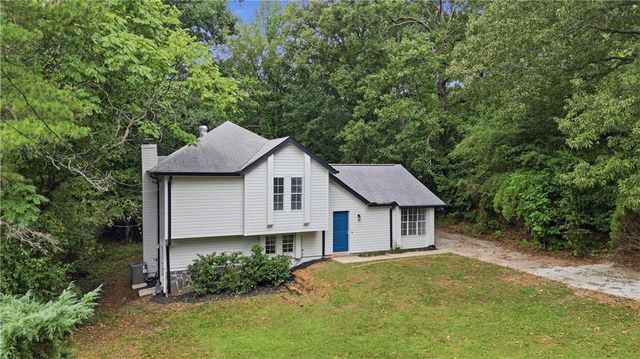 3910 Dalhouise Lane, Decatur, GA 30034