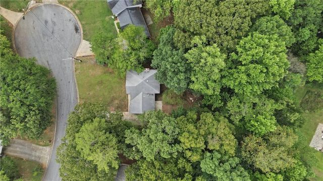 3910 Dalhouise Lane, Decatur, GA 30034