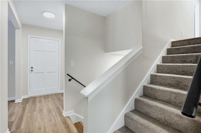 3910 Dalhouise Lane, Decatur, GA 30034