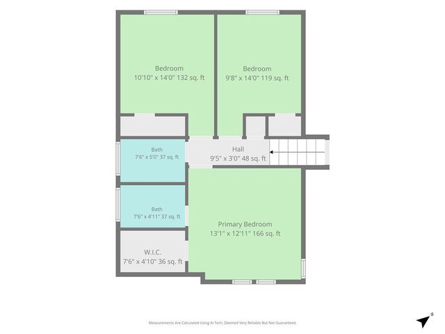 3910 Dalhouise Lane, Decatur, GA 30034