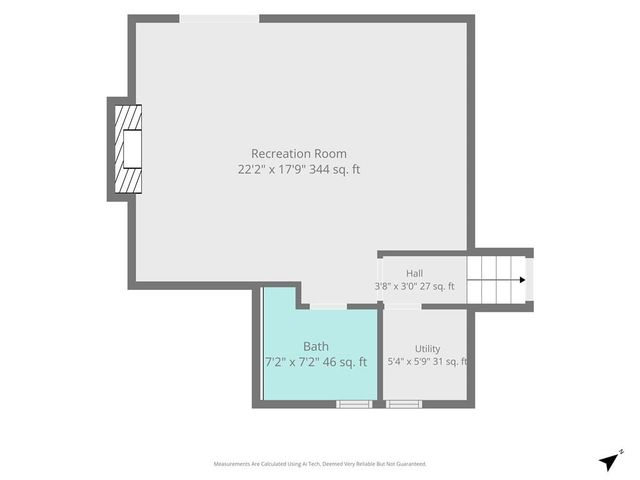 3910 Dalhouise Lane, Decatur, GA 30034
