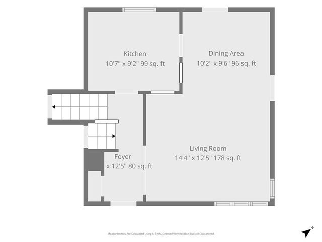 3910 Dalhouise Lane, Decatur, GA 30034