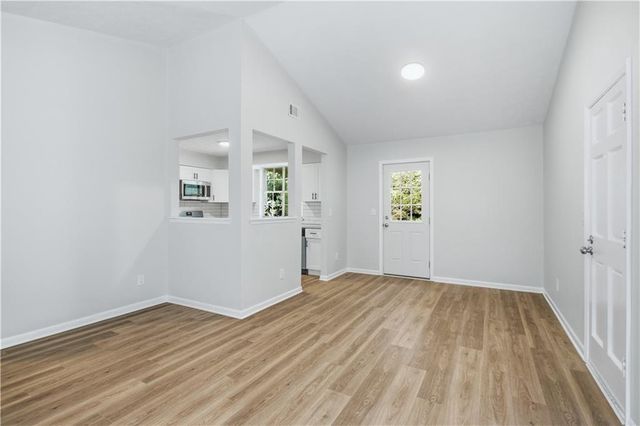 3910 Dalhouise Lane, Decatur, GA 30034