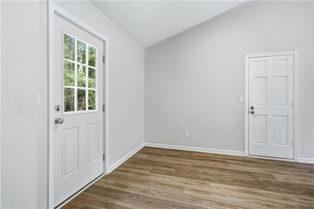 3910 Dalhouise Lane, Decatur, GA 30034