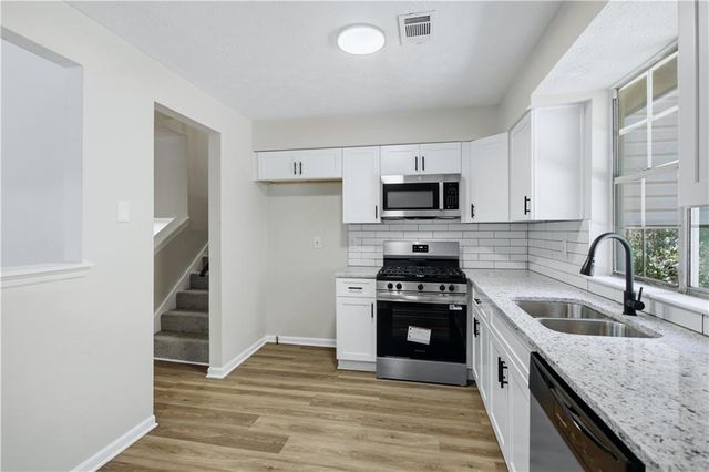 3910 Dalhouise Lane, Decatur, GA 30034