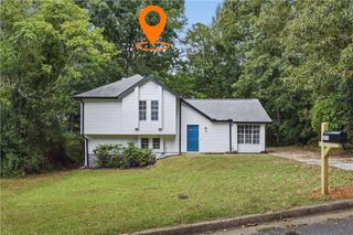 3910 Dalhouise Lane, Decatur, GA 30034