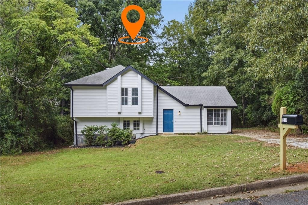 3910 Dalhouise Lane, Decatur, GA 30034