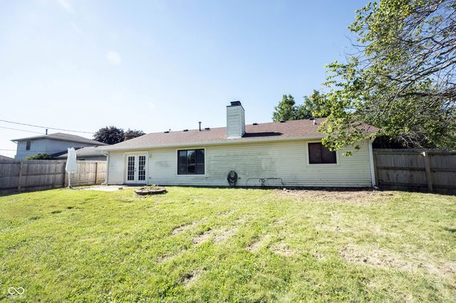 1408 E 42nd Street, Anderson, IN 46013