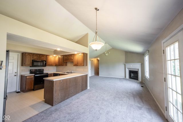 1408 E 42nd Street, Anderson, IN 46013