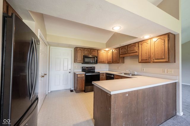 1408 E 42nd Street, Anderson, IN 46013