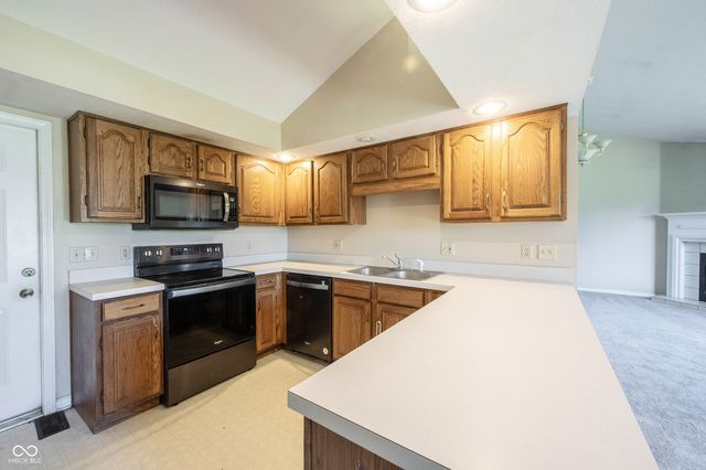 1408 E 42nd Street, Anderson, IN 46013