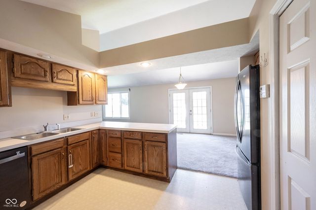 1408 E 42nd Street, Anderson, IN 46013