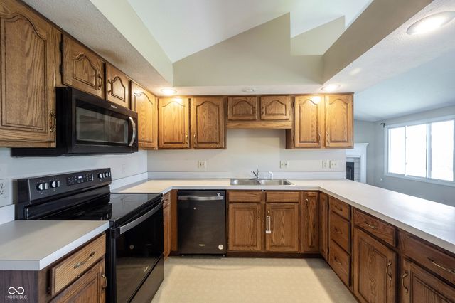 1408 E 42nd Street, Anderson, IN 46013