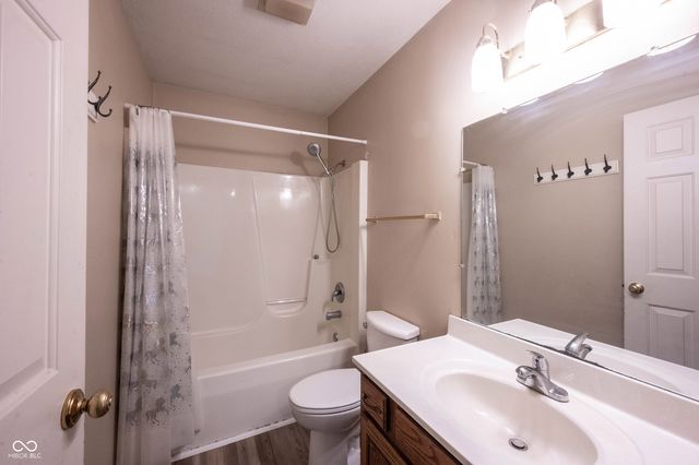 1408 E 42nd Street, Anderson, IN 46013