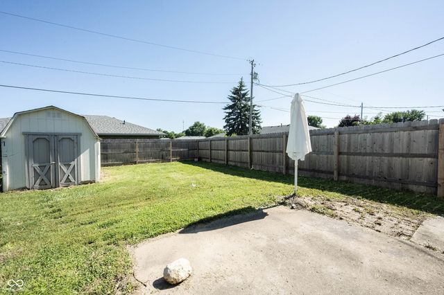 1408 E 42nd Street, Anderson, IN 46013