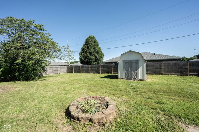 1408 E 42nd Street, Anderson, IN 46013