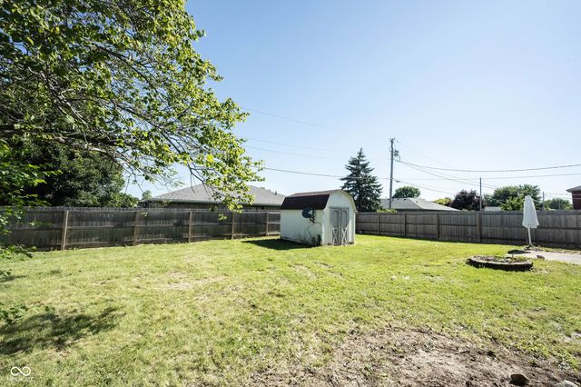 1408 E 42nd Street, Anderson, IN 46013