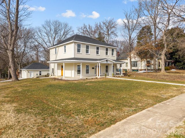 1008 N Main Street, Salisbury, NC 28144