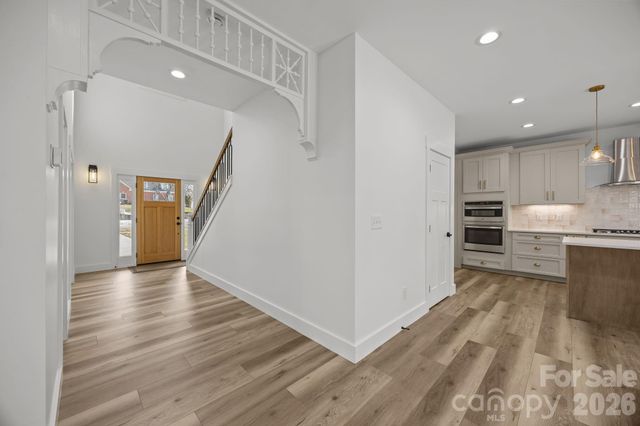 1008 N Main Street, Salisbury, NC 28144