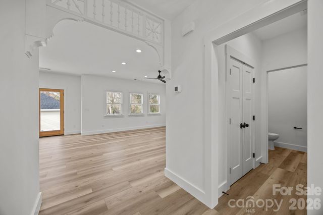 1008 N Main Street, Salisbury, NC 28144