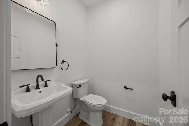 1008 N Main Street, Salisbury, NC 28144