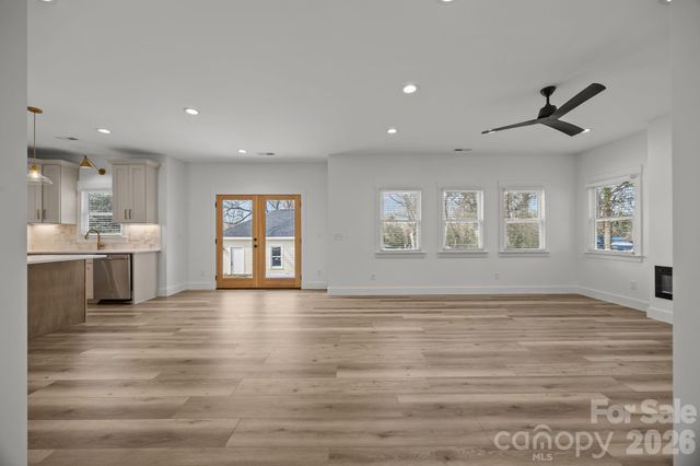 1008 N Main Street, Salisbury, NC 28144