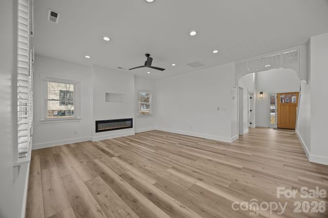 1008 N Main Street, Salisbury, NC 28144